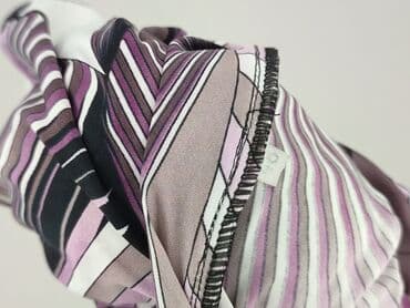 długa bluzka na wierzch krzyżówka: Women's blouse, size 4XL — 4