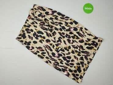 kamizelka w krowie łaty: Boohoo, Spódnica damska, rozmiar 2XL — 3