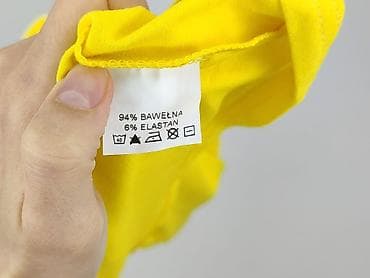 decatlon body: T-shirt damski, rozmiar L — 5