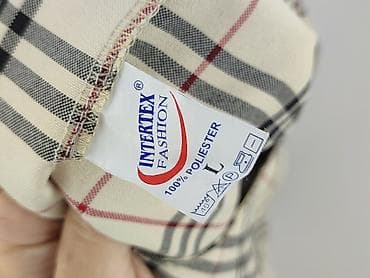 second hand zara: Inditex, Koszula damska, rozmiar L — 4