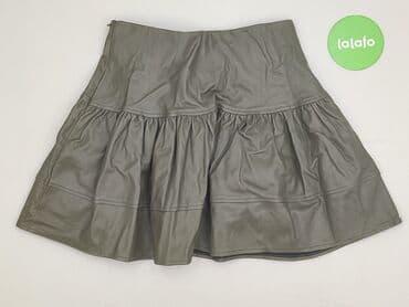 forever 21 spódniczka skórzane: Top Secret, Spódnica damska, rozmiar S — 3