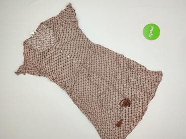 sukienka l: H&M L.O.G.G., Sukienka damska, rozmiar L — 2