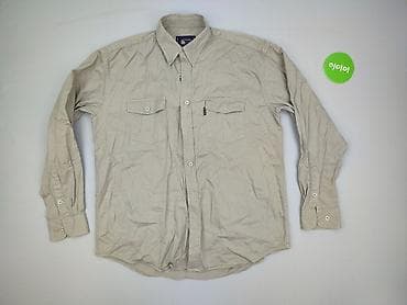 bolf koszule: Unique, Koszulа dla mężczyzn, rozmiar L — 2