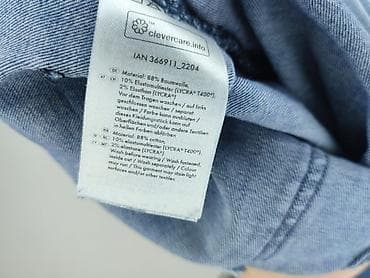 levi's 524 too superlow: Denim, Jeansy damskie, rozmiar S — 6