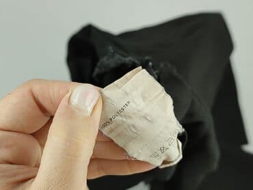 marynarka prada damska: Estelle & Thild, Spodnie materiałowe damskie, XL — 5