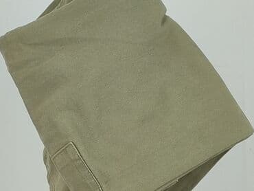 spodnie cargo moro stradivarius: Spodnie cargo damskie, rozmiar S — 6