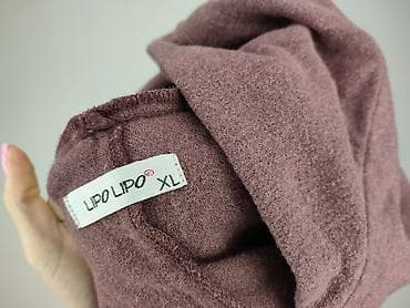 t shirty hackett: Women`s hoodie, size XL — 5