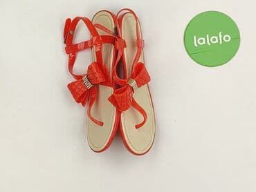 sandały czarne vices: Queen Vivi, Sandały damskie, rozmiar 35 — 3