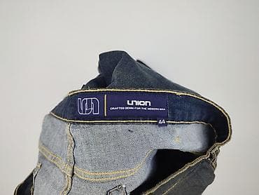 świat jeansu: Jeansy dla mężczyzn, rozmiar 4XL — 4