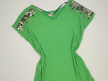 sukienki wizytowe plus size allegro: ONLY, Women`s dress, size M (EU 38) — 1