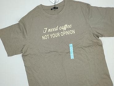 koszulka atari: Sinsay, T-shirt damski, rozmiar L — 1