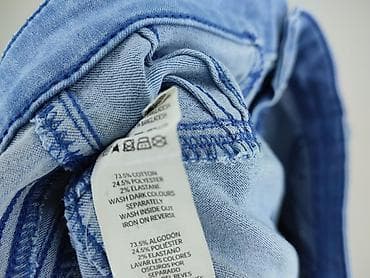 dorimodes: Denim Co, Jeans for women, size L — 5