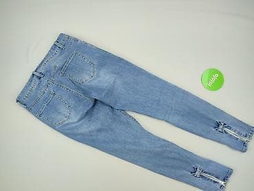 spodnie hellokity: Kiss Pink, Jeansy damskie, rozmiar 2XL — 3