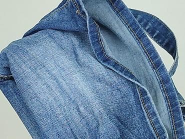 lee spodnie: Fashion Jeans, Ogrodniczki damskie, rozmiar 2XL — 7