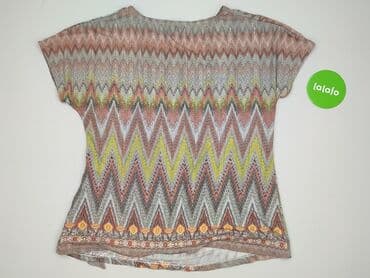 sweter janina: Janina, Bluzka damska, 3XL — 4