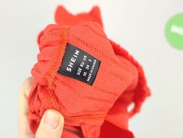 marka rajstop: Shein, Top damski, XS — 4