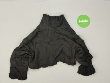 długa obcisła sukienka wieczorowa: Narzutka damska, L — 3