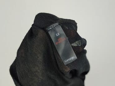 sandały george: George, Top damski, 2XL — 5