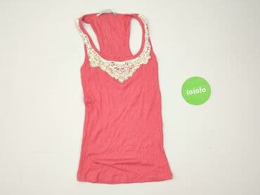 stradivarius top siateczkowy: Stradivarius, Top damski, rozmiar S — 3