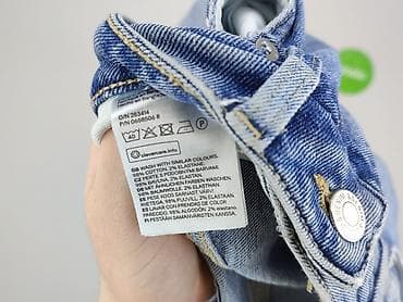 emo 2013: Denim, Spódnica damska, rozmiar S — 5
