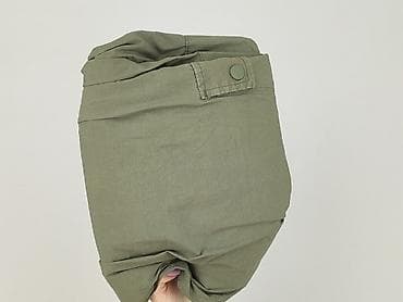 markowe tuniki: Spodnie cargo damskie, rozmiar XL — 5