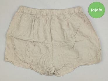 krótkie spodenki tommy hilfiger allegro: Tom Rose, Szorty damskie, rozmiar XL — 4