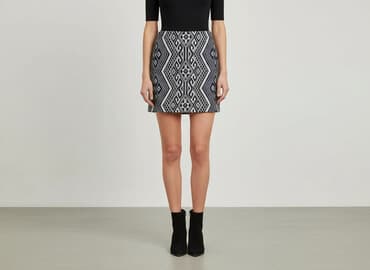 tiulowe spódnice orsay: Orsay, Spódnica damska, rozmiar XS — 1