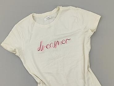 koszule lidl: T-shirt damski, rozmiar L — 1