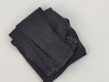 ubrania 44: Stradivarius, Jeansy damskie, rozmiar L — 6