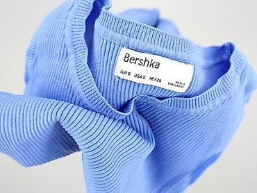pool and bear: Bershka, Sukienka damska, rozmiar S — 4