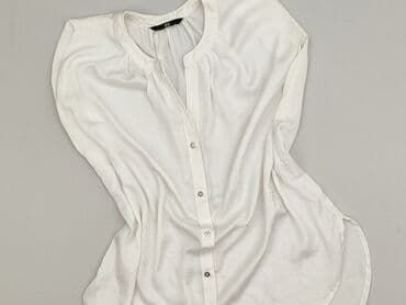 koszula pod bluzą: H&M, Bluzka damska, rozmiar M — 1