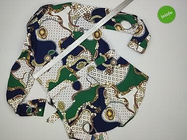 shirt box: Shein, Koszula damska, rozmiar S — 5