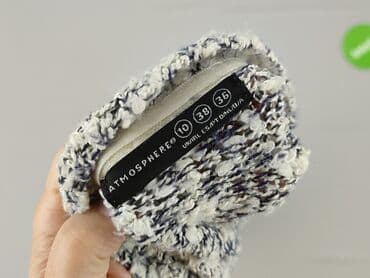 Women: Atmosphere, Women`s knitwear, size S (EU 36) — 4