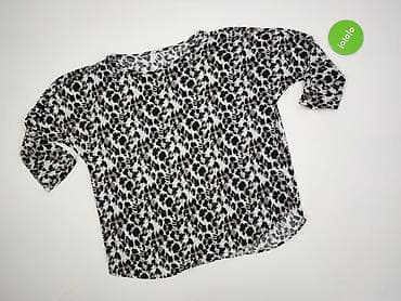 bluza oversize: Bluzka damska, rozmiar 5XL — 2