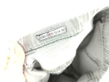 dżinsy z dziurami: Jeans for women, size S (EU 36) — 4