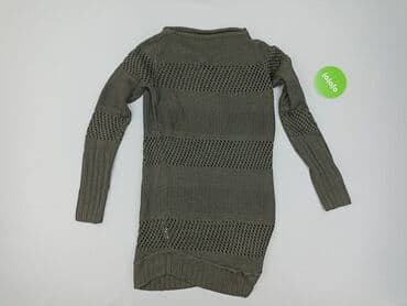 tunika plus size: ONLY, Tunika damska, rozmiar S — 3