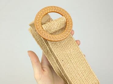 paski do sukienek wieczorowych: Pasek, Damskie, stan - Idealny — 4