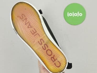 kapcie lupilu lidl: Cross Jeans, Trampki damskie, 38 — 7