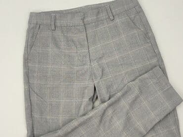 chicaca spodnie: Moodo, Spodnie materiałowe damskie, XS — 1