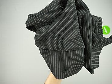 dżinsy obcisłe: Young Fashion, Spodnie materiałowe damskie, rozmiar XL — 4