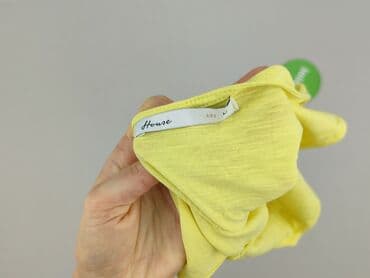 house koszulka usta: Top damski, M — 4