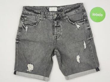 sweter primark: ONLY & SONS, Szorty dla mężczyzn, rozmiar M — 2