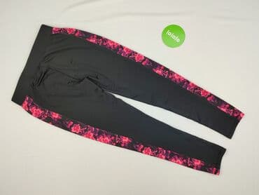 kipsta koszulka termoaktywna: Damart, Legginsy Sportowe damskie, S — 3