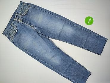loewe: Jeansy dla mężczyzn, rozmiar L — 2