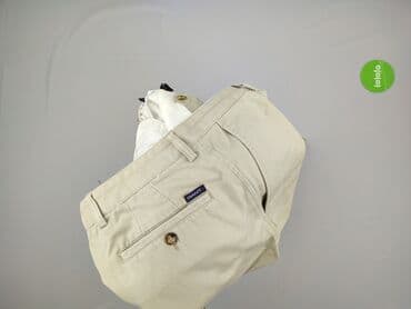 buty biale guess: Gant, Chinosy dla mężczyzn, rozmiar L — 5