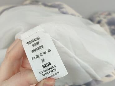 crocs isabella: Bluzka damska, rozmiar S — 4