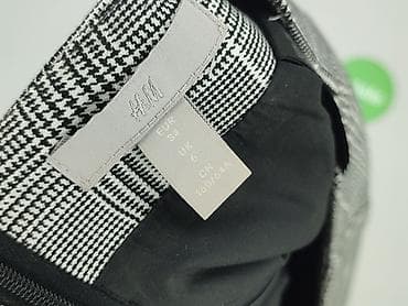 spodnica maxi: H&M, Spódnica damska, rozmiar XS — 4
