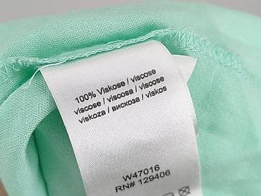 divided jeans: Denim Collection, Bluzka damska, rozmiar M — 6