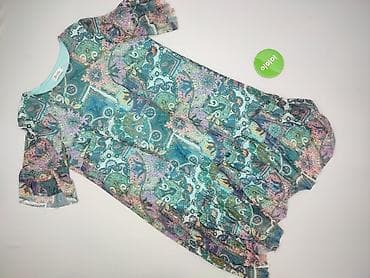 s xl: Sukienka damska, rozmiar 4XL — 2