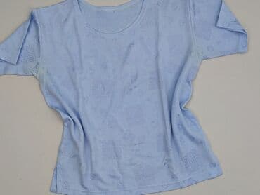 Ubrania damskie: Bluzka damska, rozmiar 2XL — 1